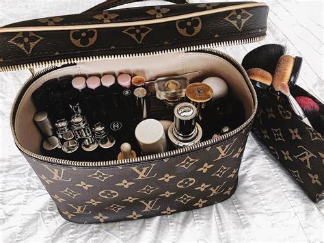 louis vuitton makeup bag clear|louis vuitton makeup bag sale.